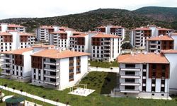 500 bin sosyal konut projesinde kura süreci devam ediyor