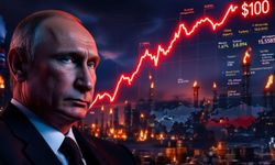 AB: Mevcut petrol ve doğal gaz fiyatlarındaki artış Rusya için beklenmedik gelirler sağlayabilir
