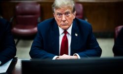 ABD Başkanı Trump’tan aynı teraneler: İran tamamen yenildi, barış istiyorlar