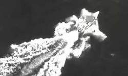 ABD, Doğu Pasifik'te bir tekneye daha saldırdı