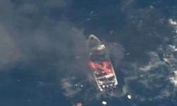 ABD, Doğu Pasifik'te bir tekneye saldırdı: 6 ölü