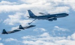 ABD, Irak'ta düşen uçaktaki 6 askerinin öldüğünü doğruladı