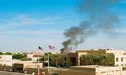 ABD, Kuveyt Büyükelçiliği'ni kapattı