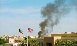 ABD, Kuveyt'teki Büyükelçiliğinin faaliyetlerini durdurdu