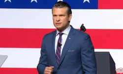 ABD Savaş Bakanı: İran'a saldırılarımız en yoğun günü bugün!