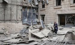 ABD ve siyonist rejim İran'da 105 sivil merkeze saldırdı