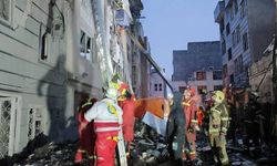 ABD ve siyonist rejimden İran ve Lübnan'a yoğun saldırı: Sivil yerleşimler vuruldu