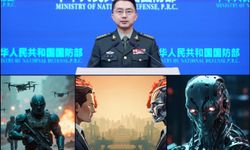 ABD ve siyonist rejime ser tepki: İran’a yönelik saldırılar ve yapay zekâ silahları dünyayı uçuruma sürüklüyor