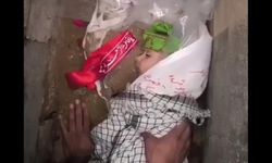 ABD ve siyonistler İran’da çocukları katlediyor