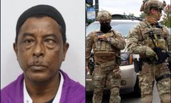 ABD’de engelli mülteci gümrük polisinin ihmali sonucunda soğukta ölü bulundu