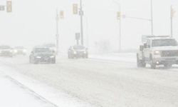 ABD'de kar fırtınası uyarısı: 100 milyonu aşkın kişi etkilendi