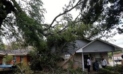 ABD'de şiddetli fırtına ve kasırgalar: Ölü sayısı 8'e çıktı