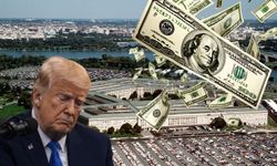 ABD’den, İran’a saldırılarını devam ettirmek için 200 milyar dolarlık skandal talep