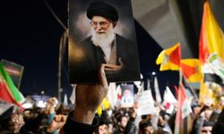 ABD'nin İran'a yönelik raporu sızdı(rıldı): Saldırılar İran rejimini deviremez