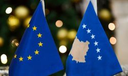 AB’nin Kosova’ya uyguladığı cezai tedbirler kaldırıldı