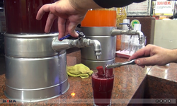 Adana şalgamına AB’den coğrafi işaret tescili