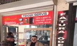 Adana’da cep telefonu bayisinde silahlı saldırı: Bir ölü