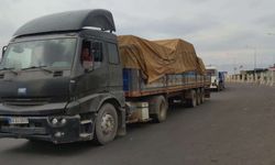 Adıyaman İl Özel İdaresi 20 kamyon şoförü alacak