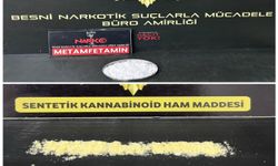 Adıyaman'da aranması bulunan 42 şahıs gözaltına alındı