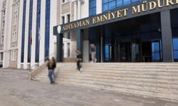 Adıyaman'da iş yerinden bakır ve hurda hırsızlığı yapan 4 kişi tutuklandı