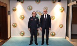 AFAD ve OGM orman yangınlarıyla mücadele çalışmalarını değerlendirdi