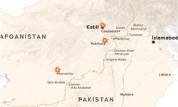 Afganistan’dan Pakistan’ın saldırılarına ilişkin açıklama