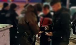 Afyonkarahisar’da asayiş uygulaması: 488 kişi ve 165 araç denetlendi