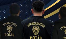 Afyonkarahisar’da çocuğu kasten öldürmekten aranan şahıs yakaland