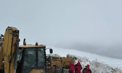 Ağrı Dağı’nda kayıp kadın dağcı aranıyor