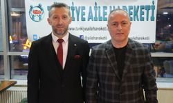 Aile Hareketi Başkanı Ergincan: Aileyi yıkan kanunların kaldırılması için mücadelemiz devam edecek