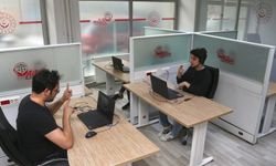 AİLEM uygulaması sayesinde 268 bin çağrıya çeviri desteği sağlandı