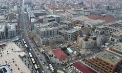 Akpınar Çarşı'sında hayat yeniden başlıyor: Esnaf taşınıyor, eksiklerin giderilmesini bekliyor