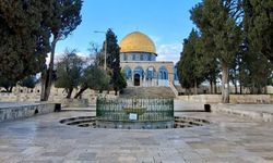 "Aksa Çağırıyor": Uluslararası kampanya başladı, dünyaya çağrı yapıldı