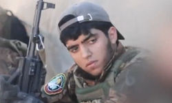 Aksa Tufanı direnişçilerinden anlamlı video: Şehit Süleyman Ebu Hudayr'ın son anları paylaşıldı