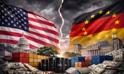 Almanya, ABD’nin tedarik zincirlerindeki zayıf noktalarını tespit ederek baskı kurmayı hedefliyor