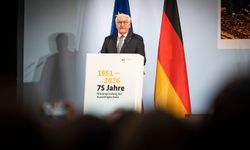 Almanya Cumhurbaşkanı, İran savaşı nedeniyle ABD'yi kınadı: "Uluslararası hukukun ihlali ve feci hata"