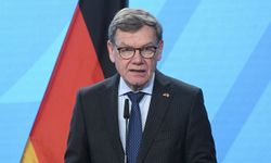 Almanya, Hürmüz Boğazı'nda askeri saldırılara katılmayacak