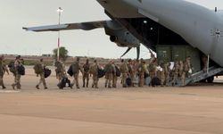 Almanya Irak’ta görev yapan askerlerini tahliye etti