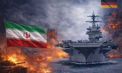 Almanya’dan Trump’ın İran planına ret: Bu savaşa girmeyeceğiz!