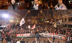 Ankara'da siyasi ve akademisyenlerden Mescid-i Aksa’nın özgürlüğü için birlik çağrısı