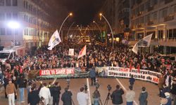 Ankara'dan Aksa çağrısı: Müminler Mescid-i Aksa'nın birleştirici ruhuyla kıyama durmalıdır