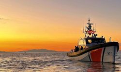 Antalya'da göçmen botunda facia: 14 ölü