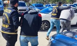 Antalya’da son 2 haftada 3 bin 238 kişi yakalandı, 513 kişi tutuklandı