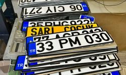 APP plaka cezalarına erteleme: Son tarih 1 Nisan