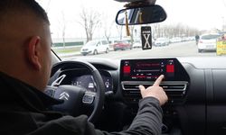 Araçlarda multimedya cihazı cezaları geçici olarak durduruldu
