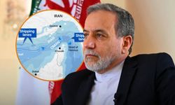 Arakçi: Hürmüz Boğazı sadece ABD, israil ve müttefiklerine kapalı