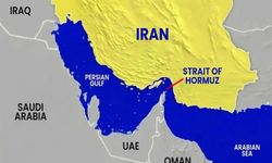 Arakçi’den beklenen açıklama: "Hürmüz Boğazını sadece düşmanlara karşı kapalı tutuyoruz"