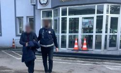 Aranan şahıs Kocaeli’de yakalandı