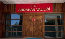 Ardahan Vali Yardımcısı Kasımoğlu görevden uzaklaştırıldı