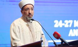 Arpaguş: Diyanet, milletin manevi hayatına rehberlik ediyor